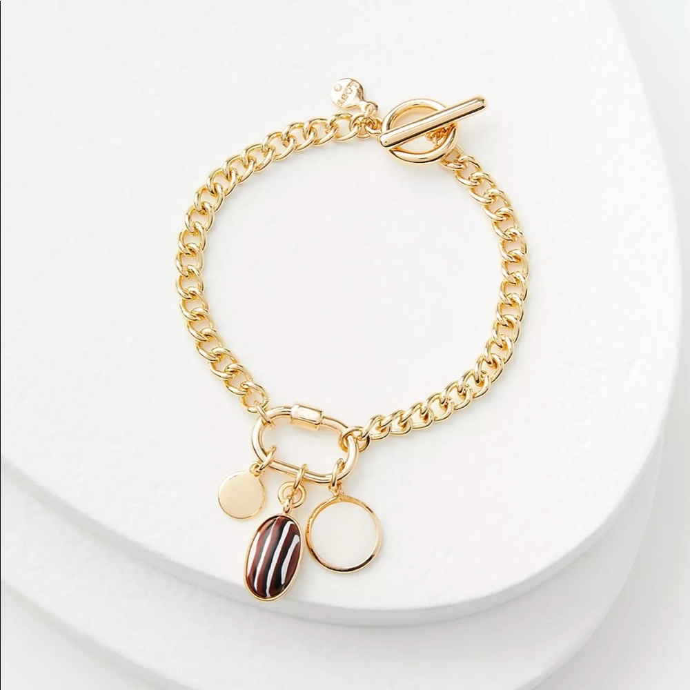 Loft Safari bracelet